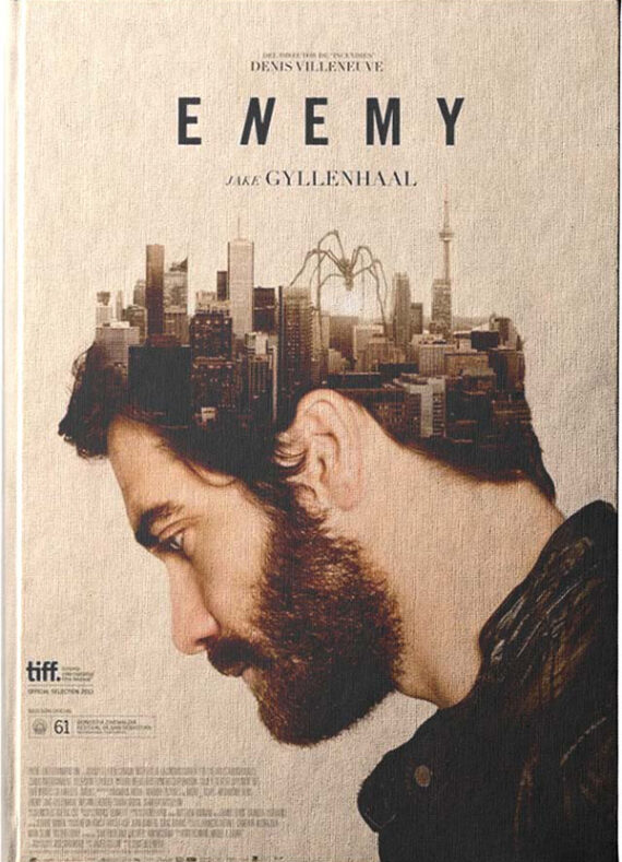 Enemy – Jake Gyllenhaal