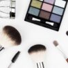 Customization and Personalization of Online Cosmetics