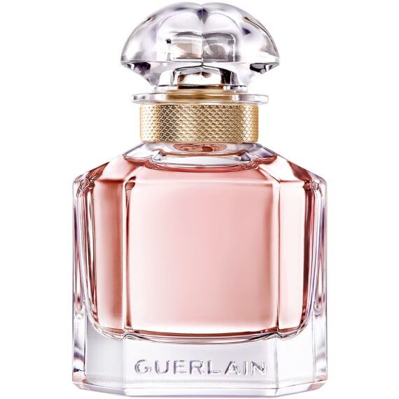 Guerlan Perfume