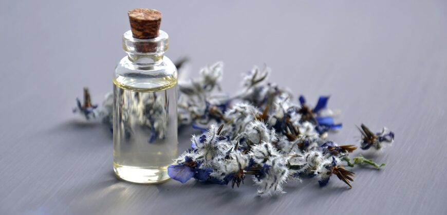 History of perfumes